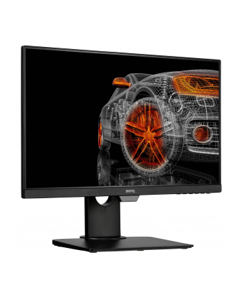 benq Monitor 24 GW2480T LED 5ms/20mln/IPS/HDMI/CZARNY