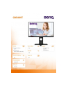 benq Monitor 24 GW2480T LED 5ms/20mln/IPS/HDMI/CZARNY - nr 7