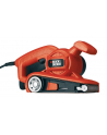 black+decker Black&Decker Szlifierka taśmowa KA86 orange - nr 1