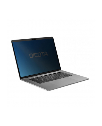 dicota Filtr prywatyzujacy Secret 2-Way do MacBook Pro 15 (2016-18), magnetyczny