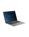 dicota Filtr prywatyzujacy Secret 2-Way do MacBook Pro 15 (2016-18), magnetyczny - nr 16