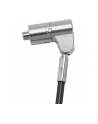dicota Klucz Security Lock Exchangeable T/N/W Head - nr 11
