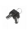 dicota Klucz Security Lock Exchangeable T/N/W Head - nr 1