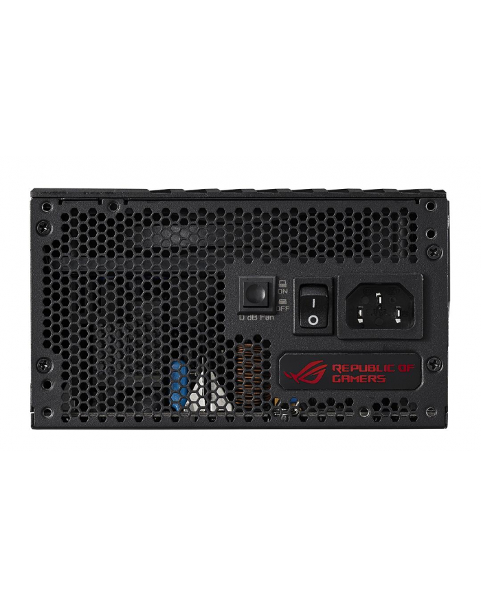 asus Zasilacz ROG Thor 850P ATX12V/80+Platinum/AuraSYNC/850W główny