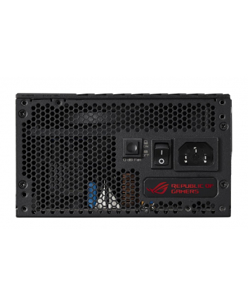 asus Zasilacz ROG Thor 850P ATX12V/80+Platinum/AuraSYNC/850W