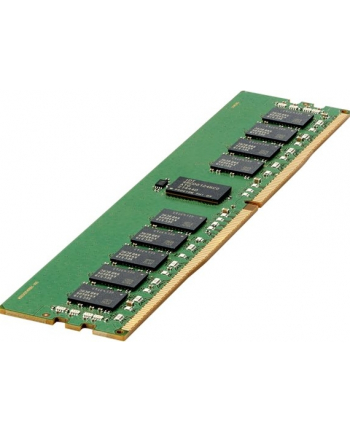 hewlett packard enterprise !HPE 8GB 1Rx8 PC4-2666V- -E STND Kit 879505-B21