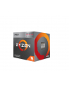 amd Procesor Ryzen 5 3400G 3,7GH AM4 YD3400C5FHBOX - nr 10