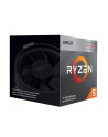 amd Procesor Ryzen 5 3400G 3,7GH AM4 YD3400C5FHBOX - nr 17