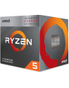 amd Procesor Ryzen 5 3400G 3,7GH AM4 YD3400C5FHBOX - nr 27