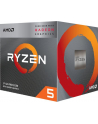 amd Procesor Ryzen 5 3400G 3,7GH AM4 YD3400C5FHBOX - nr 28