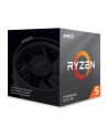 amd Procesor Ryzen 5 3400G 3,7GH AM4 YD3400C5FHBOX - nr 1