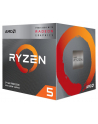 amd Procesor Ryzen 5 3400G 3,7GH AM4 YD3400C5FHBOX - nr 42