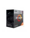 amd Procesor Ryzen 5 3400G 3,7GH AM4 YD3400C5FHBOX - nr 7