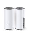 tp-link Zestaw routerów Mesh AC1200 Deco E4 (2-pak) - nr 12