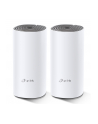 tp-link Zestaw routerów Mesh AC1200 Deco E4 (2-pak) - nr 13