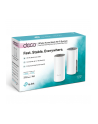 tp-link Zestaw routerów Mesh AC1200 Deco E4 (2-pak) - nr 16