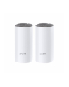 tp-link Zestaw routerów Mesh AC1200 Deco E4 (2-pak) - nr 35