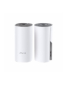 tp-link Zestaw routerów Mesh AC1200 Deco E4 (2-pak) - nr 36