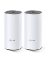 tp-link Zestaw routerów Mesh AC1200 Deco E4 (2-pak) - nr 37