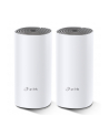 tp-link Zestaw routerów Mesh AC1200 Deco E4 (2-pak) - nr 44