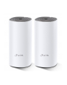 tp-link Zestaw routerów Mesh AC1200 Deco E4 (2-pak) - nr 53