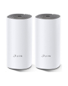 tp-link Zestaw routerów Mesh AC1200 Deco E4 (2-pak) - nr 2