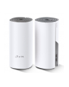 tp-link Zestaw routerów Mesh AC1200 Deco E4 (2-pak) - nr 23