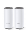 tp-link Zestaw routerów Mesh AC1200 Deco E4 (2-pak) - nr 25