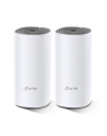 tp-link Zestaw routerów Mesh AC1200 Deco E4 (2-pak) - nr 30