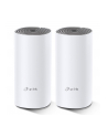 tp-link Zestaw routerów Mesh AC1200 Deco E4 (2-pak) - nr 34