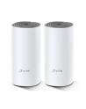 tp-link Zestaw routerów Mesh AC1200 Deco E4 (2-pak) - nr 61
