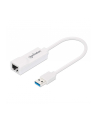 manhattan Karta sieciowa adapter USB 3.0 na Gigabit 10/100/1000 Mbps RJ45 - nr 8