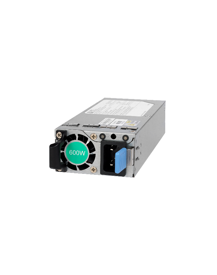 netgear Zasilacz 600W 100-240VAC główny