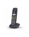 siemens Słuchawka DECT E290HX Czarny - nr 14