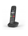 siemens Słuchawka DECT E290HX Czarny - nr 19