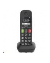 siemens Słuchawka DECT E290HX Czarny - nr 2