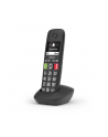 siemens Słuchawka DECT E290HX Czarny - nr 8