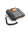 siemens Telefon DL580 Czarny - nr 2