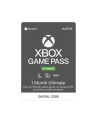 microsoft *ESD Game Pass Ultimate Retail 1M      QHW-00008 - nr 1