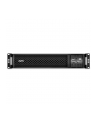 apc Zasilacz SmartUPS SRT1000RMXLI-NC SRT1kVA/1kW 230V Rack NMC - nr 65