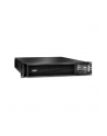 apc Zasilacz SmartUPS SRT1000RMXLI-NC SRT1kVA/1kW 230V Rack NMC - nr 66