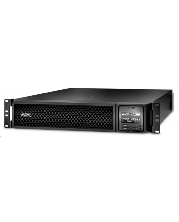 apc Zasilacz SmartUPS SRT1000RMXLI SRT1kVA/1kW 230V Rack