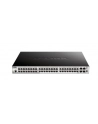 d-link Przełącznik Smart DGS-1210-52XMP 48xGE (24xPoE - 370W) 4SFP+ - nr 3