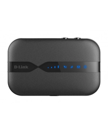 d-link DWR-932 Router LTE  HotSpot N150