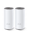 tp-link Zestaw routerów Mesh AC1200 Deco E4 (2-pak) - nr 11
