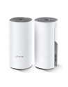 tp-link Zestaw routerów Mesh AC1200 Deco E4 (2-pak) - nr 12
