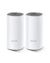 tp-link Zestaw routerów Mesh AC1200 Deco E4 (2-pak) - nr 15