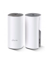 tp-link Zestaw routerów Mesh AC1200 Deco E4 (2-pak) - nr 17