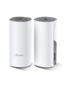 tp-link Zestaw routerów Mesh AC1200 Deco E4 (2-pak) - nr 1