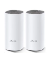 tp-link Zestaw routerów Mesh AC1200 Deco E4 (2-pak) - nr 21